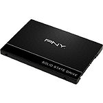 Изображение SSD PNY CS900 120Gb 3D TLC 2.5" SATA3 (SSD7CS900-120-PB) 515/490 Mb/s #2 Фото SSD PNY CS900 120Gb 3D TLC 2.5" SATA3 (SSD7CS900-120-PB) 515/490 Mb/s #2