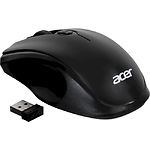 Фото Мышка Acer OMR030 Wireless Black (ZL.MCEEE.007)