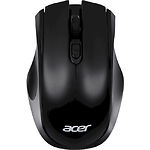 Фото Мышка Acer OMR030 Wireless Black (ZL.MCEEE.007) #5