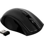 Фото Мышка Acer OMR030 Wireless Black (ZL.MCEEE.007) #2
