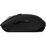 Изображение Мышка Acer OMR040 Wireless Black (ZL.MCEEE.00A) #4 Фото Мышка Acer OMR040 Wireless Black (ZL.MCEEE.00A) #4