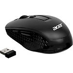 Изображение Мышка Acer OMR060 Wireless Black (ZL.MCEEE.00C) Фото Мышка Acer OMR060 Wireless Black (ZL.MCEEE.00C)