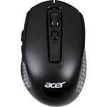 Изображение Мышка Acer OMR060 Wireless Black (ZL.MCEEE.00C) #5 Фото Мышка Acer OMR060 Wireless Black (ZL.MCEEE.00C) #5