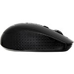 Изображение Мышка Acer OMR060 Wireless Black (ZL.MCEEE.00C) #3 Фото Мышка Acer OMR060 Wireless Black (ZL.MCEEE.00C) #3