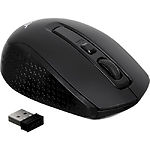 Изображение Мышка Acer OMR060 Wireless Black (ZL.MCEEE.00C) #2 Фото Мышка Acer OMR060 Wireless Black (ZL.MCEEE.00C) #2