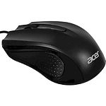 Изображение Мышка Acer OMW010 USB Black (ZL.MCEEE.001) Фото Мышка Acer OMW010 USB Black (ZL.MCEEE.001)