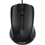 Изображение Мышка Acer OMW010 USB Black (ZL.MCEEE.001) #5 Фото Мышка Acer OMW010 USB Black (ZL.MCEEE.001) #5