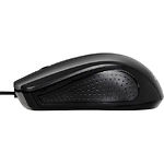 Изображение Мышка Acer OMW010 USB Black (ZL.MCEEE.001) #4 Фото Мышка Acer OMW010 USB Black (ZL.MCEEE.001) #4
