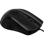 Изображение Мышка Acer OMW010 USB Black (ZL.MCEEE.001) #2 Фото Мышка Acer OMW010 USB Black (ZL.MCEEE.001) #2