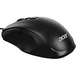 Изображение Мышка Acer OMW020 USB Black (ZL.MCEEE.004) Фото Мышка Acer OMW020 USB Black (ZL.MCEEE.004)