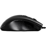 Изображение Мышка Acer OMW020 USB Black (ZL.MCEEE.004) #3 Фото Мышка Acer OMW020 USB Black (ZL.MCEEE.004) #3