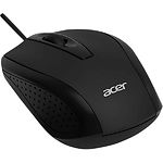 Изображение Мышка Acer Optical 008 USB Black (HP.EXPBG.008) Фото Мышка Acer Optical 008 USB Black (HP.EXPBG.008)