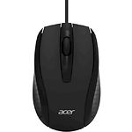 Изображение Мышка Acer Optical 008 USB Black (HP.EXPBG.008) #4 Фото Мышка Acer Optical 008 USB Black (HP.EXPBG.008) #4