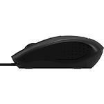 Изображение Мышка Acer Optical 008 USB Black (HP.EXPBG.008) #3 Фото Мышка Acer Optical 008 USB Black (HP.EXPBG.008) #3