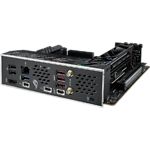 Изображение Материнская плата ASUS ROG STRIX Z790-I GAMING WIFI, s1700, mini-ITX #1 Фото Материнская плата ASUS ROG STRIX Z790-I GAMING WIFI, s1700, mini-ITX #1