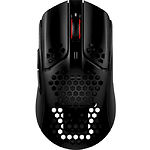 Изображение Мышка HyperX Pulsefire Haste Wireless, Black (4P5D7AA) USB, 6 buttons, DPI 16000, аккумулятор #6 Фото Мышка HyperX Pulsefire Haste Wireless, Black (4P5D7AA) USB, 6 buttons, DPI 16000, аккумулятор #6