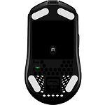 Изображение Мышка HyperX Pulsefire Haste Wireless, Black (4P5D7AA) USB, 6 buttons, DPI 16000, аккумулятор #3 Фото Мышка HyperX Pulsefire Haste Wireless, Black (4P5D7AA) USB, 6 buttons, DPI 16000, аккумулятор #3