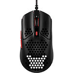 Изображение Мышка HyperX Pulsefire Haste USB Black/Red (4P5E3AA) #7 Фото Мышка HyperX Pulsefire Haste USB Black/Red (4P5E3AA) #7
