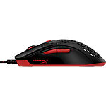 Изображение Мышка HyperX Pulsefire Haste USB Black/Red (4P5E3AA) #6 Фото Мышка HyperX Pulsefire Haste USB Black/Red (4P5E3AA) #6