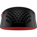 Изображение Мышка HyperX Pulsefire Haste USB Black/Red (4P5E3AA) #4 Фото Мышка HyperX Pulsefire Haste USB Black/Red (4P5E3AA) #4