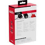 Изображение Мышка HyperX Pulsefire Haste USB Black/Red (4P5E3AA) #1 Фото Мышка HyperX Pulsefire Haste USB Black/Red (4P5E3AA) #1