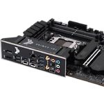 Изображение Материнская плата ASUS TUF GAMING X670E-PLUS WIFI, AM5, ATX #1 Фото Материнская плата ASUS TUF GAMING X670E-PLUS WIFI, AM5, ATX #1