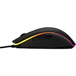Изображение Мышка HyperX Pulsefire Surge USB Black (HX-MC002B, 4P5Q1AA) 6 buttons, DPI 16000, RGB #4 Фото Мышка HyperX Pulsefire Surge USB Black (HX-MC002B, 4P5Q1AA) 6 buttons, DPI 16000, RGB #4
