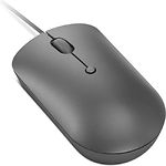 Изображение Мышка Lenovo 540 USB-C Compact Mouse Storm Grey (GY51D20876) Фото Мышка Lenovo 540 USB-C Compact Mouse Storm Grey (GY51D20876)