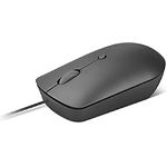 Изображение Мышка Lenovo 540 USB-C Compact Mouse Storm Grey (GY51D20876) #4 Фото Мышка Lenovo 540 USB-C Compact Mouse Storm Grey (GY51D20876) #4