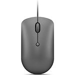 Изображение Мышка Lenovo 540 USB-C Compact Mouse Storm Grey (GY51D20876) #3 Фото Мышка Lenovo 540 USB-C Compact Mouse Storm Grey (GY51D20876) #3
