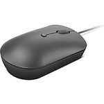 Изображение Мышка Lenovo 540 USB-C Compact Mouse Storm Grey (GY51D20876) #2 Фото Мышка Lenovo 540 USB-C Compact Mouse Storm Grey (GY51D20876) #2