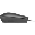 Изображение Мышка Lenovo 540 USB-C Compact Mouse Storm Grey (GY51D20876) #1 Фото Мышка Lenovo 540 USB-C Compact Mouse Storm Grey (GY51D20876) #1