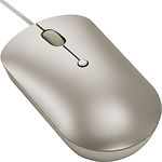 Изображение Мышка Lenovo 540 USB-C Compact Mouse Sand (GY51D20879) Фото Мышка Lenovo 540 USB-C Compact Mouse Sand (GY51D20879)