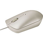 Изображение Мышка Lenovo 540 USB-C Compact Mouse Sand (GY51D20879) #4 Фото Мышка Lenovo 540 USB-C Compact Mouse Sand (GY51D20879) #4