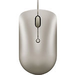 Изображение Мышка Lenovo 540 USB-C Compact Mouse Sand (GY51D20879) #3 Фото Мышка Lenovo 540 USB-C Compact Mouse Sand (GY51D20879) #3