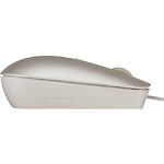 Изображение Мышка Lenovo 540 USB-C Compact Mouse Sand (GY51D20879) #2 Фото Мышка Lenovo 540 USB-C Compact Mouse Sand (GY51D20879) #2