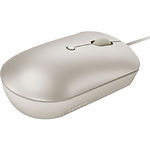Изображение Мышка Lenovo 540 USB-C Compact Mouse Sand (GY51D20879) #1 Фото Мышка Lenovo 540 USB-C Compact Mouse Sand (GY51D20879) #1
