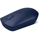 Изображение Мышка Lenovo 540 USB-C Wireless Compact Mouse Abyss Blue (GY51D20871) #5 Фото Мышка Lenovo 540 USB-C Wireless Compact Mouse Abyss Blue (GY51D20871) #5