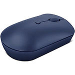 Изображение Мышка Lenovo 540 USB-C Wireless Compact Mouse Abyss Blue (GY51D20871) #3 Фото Мышка Lenovo 540 USB-C Wireless Compact Mouse Abyss Blue (GY51D20871) #3
