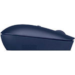 Изображение Мышка Lenovo 540 USB-C Wireless Compact Mouse Abyss Blue (GY51D20871) #2 Фото Мышка Lenovo 540 USB-C Wireless Compact Mouse Abyss Blue (GY51D20871) #2