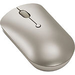Изображение Мышка Lenovo 540 USB-C Wireless Compact Mouse Sand (GY51D20873) Фото Мышка Lenovo 540 USB-C Wireless Compact Mouse Sand (GY51D20873)