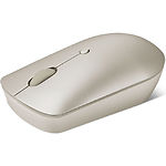 Изображение Мышка Lenovo 540 USB-C Wireless Compact Mouse Sand (GY51D20873) #5 Фото Мышка Lenovo 540 USB-C Wireless Compact Mouse Sand (GY51D20873) #5