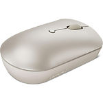 Изображение Мышка Lenovo 540 USB-C Wireless Compact Mouse Sand (GY51D20873) #3 Фото Мышка Lenovo 540 USB-C Wireless Compact Mouse Sand (GY51D20873) #3