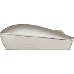 Изображение Мышка Lenovo 540 USB-C Wireless Compact Mouse Sand (GY51D20873) #2 Фото Мышка Lenovo 540 USB-C Wireless Compact Mouse Sand (GY51D20873) #2