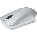 Изображение Мышка Lenovo 540 USB-C Wireless Compact Mouse Cloud Grey (GY51D20869) #5 Фото Мышка Lenovo 540 USB-C Wireless Compact Mouse Cloud Grey (GY51D20869) #5