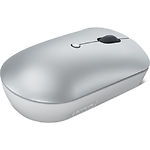 Изображение Мышка Lenovo 540 USB-C Wireless Compact Mouse Cloud Grey (GY51D20869) #3 Фото Мышка Lenovo 540 USB-C Wireless Compact Mouse Cloud Grey (GY51D20869) #3