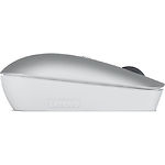 Изображение Мышка Lenovo 540 USB-C Wireless Compact Mouse Cloud Grey (GY51D20869) #2 Фото Мышка Lenovo 540 USB-C Wireless Compact Mouse Cloud Grey (GY51D20869) #2