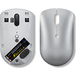 Изображение Мышка Lenovo 540 USB-C Wireless Compact Mouse Cloud Grey (GY51D20869) #1 Фото Мышка Lenovo 540 USB-C Wireless Compact Mouse Cloud Grey (GY51D20869) #1