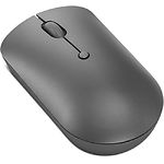 Изображение Мышка Lenovo 540 USB-C Wireless Compact Mouse Storm Grey (GY51D20867) Фото Мышка Lenovo 540 USB-C Wireless Compact Mouse Storm Grey (GY51D20867)