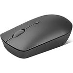 Изображение Мышка Lenovo 540 USB-C Wireless Compact Mouse Storm Grey (GY51D20867) #5 Фото Мышка Lenovo 540 USB-C Wireless Compact Mouse Storm Grey (GY51D20867) #5